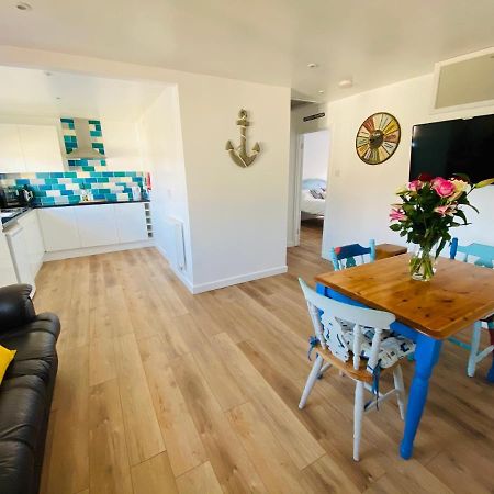 Driftwood Seagrass Apartment Par Ngoại thất bức ảnh