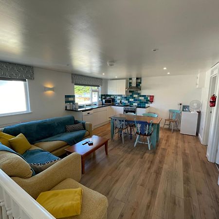 Driftwood Seagrass Apartment Par Ngoại thất bức ảnh
