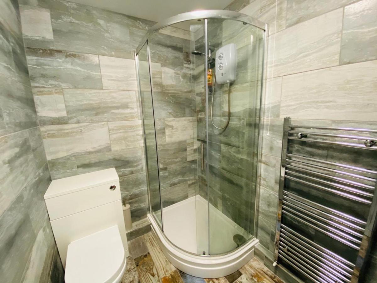 Driftwood Seagrass Apartment Par Ngoại thất bức ảnh
