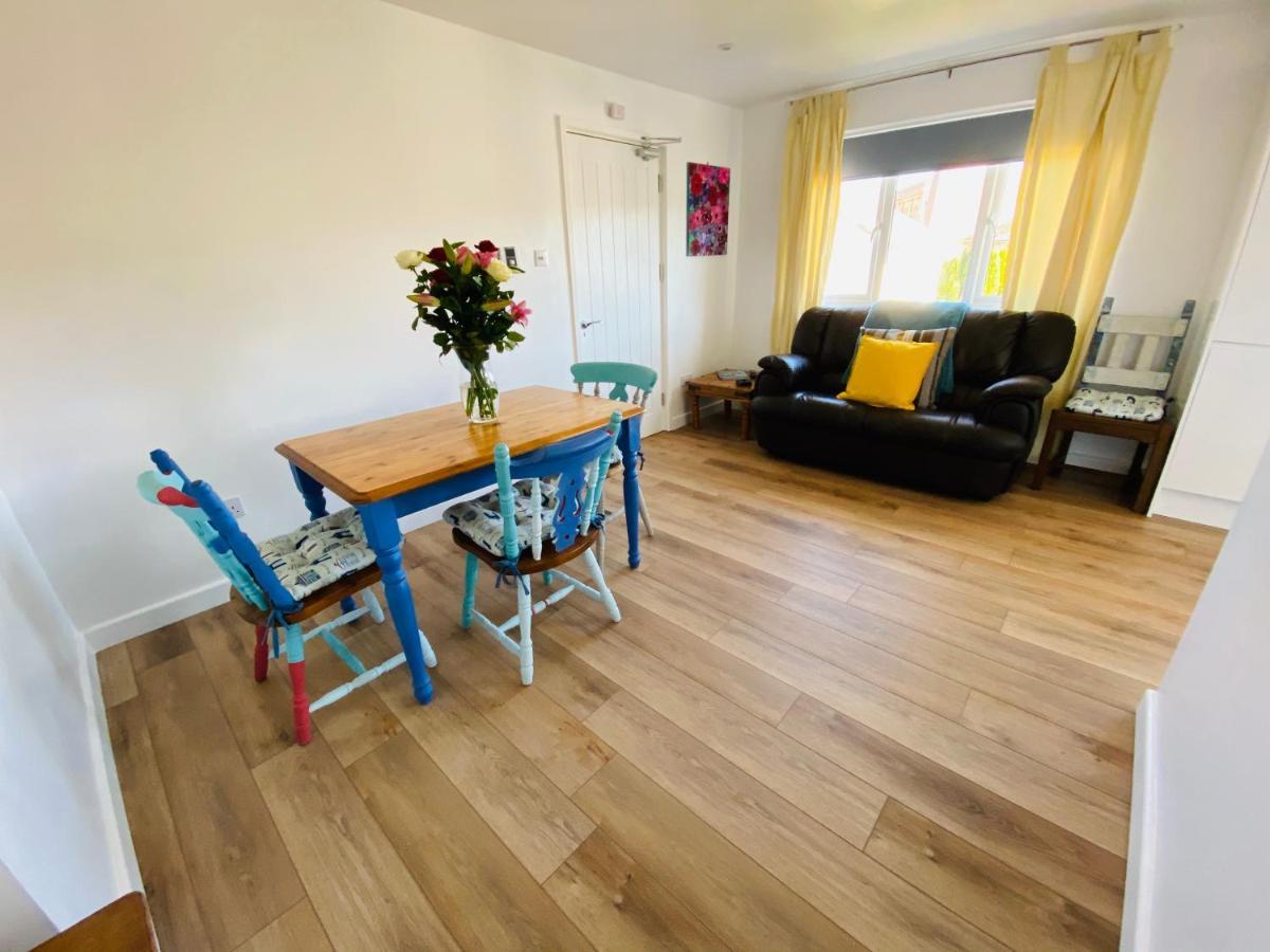 Driftwood Seagrass Apartment Par Ngoại thất bức ảnh