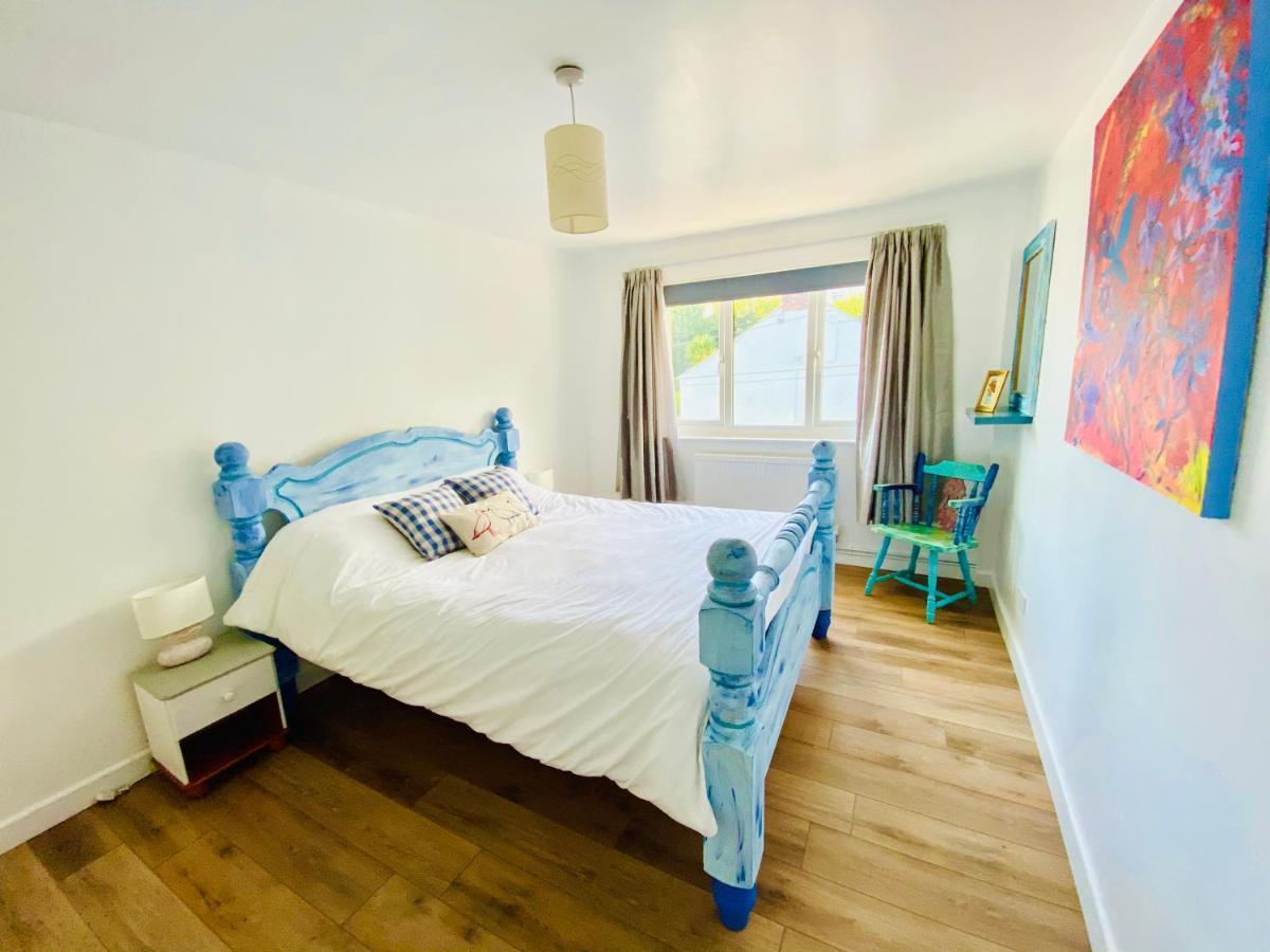 Driftwood Seagrass Apartment Par Ngoại thất bức ảnh