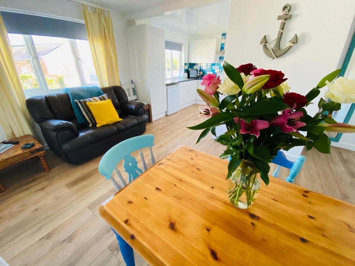 Driftwood Seagrass Apartment Par Ngoại thất bức ảnh