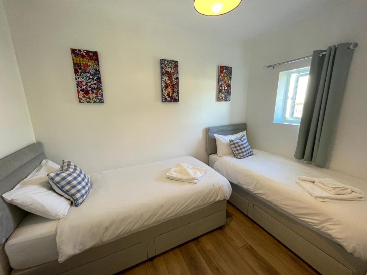 Driftwood Seagrass Apartment Par Ngoại thất bức ảnh