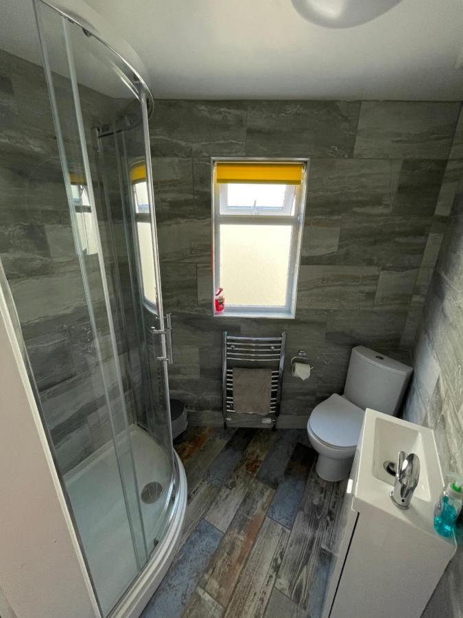 Driftwood Seagrass Apartment Par Ngoại thất bức ảnh